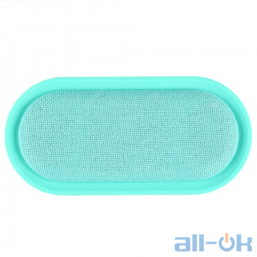 Портативна колонка REMAX RB-M11 blue